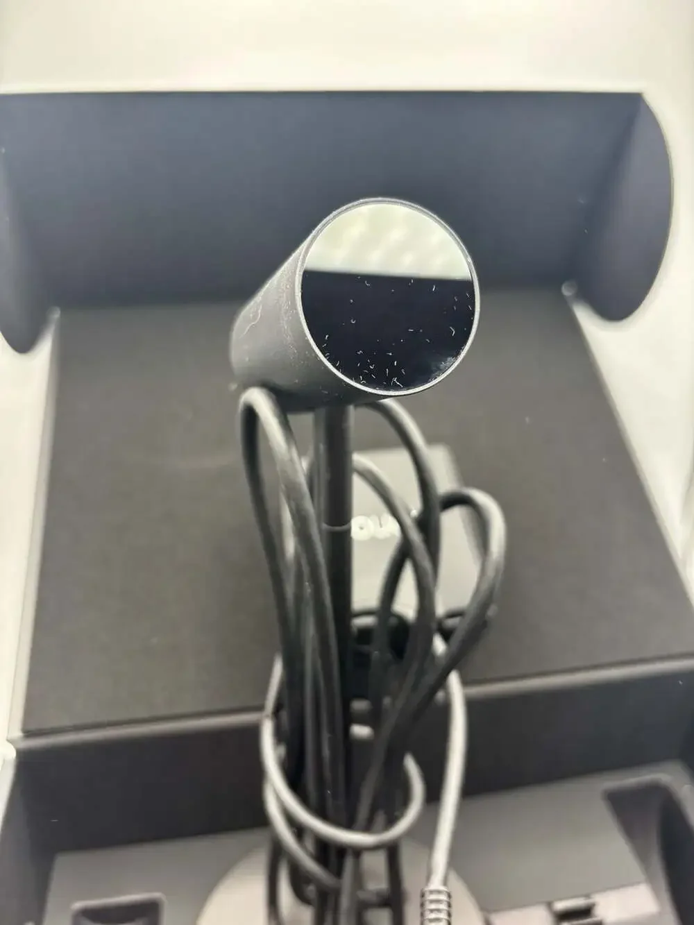 Oculus Rift CV1 Touch Controllers and Tracking Sensor Set